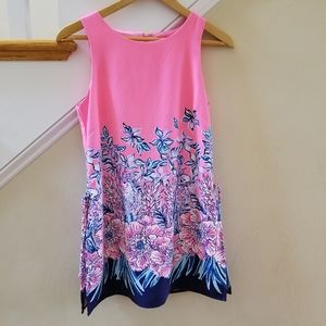 Lilly Pulitzer romper